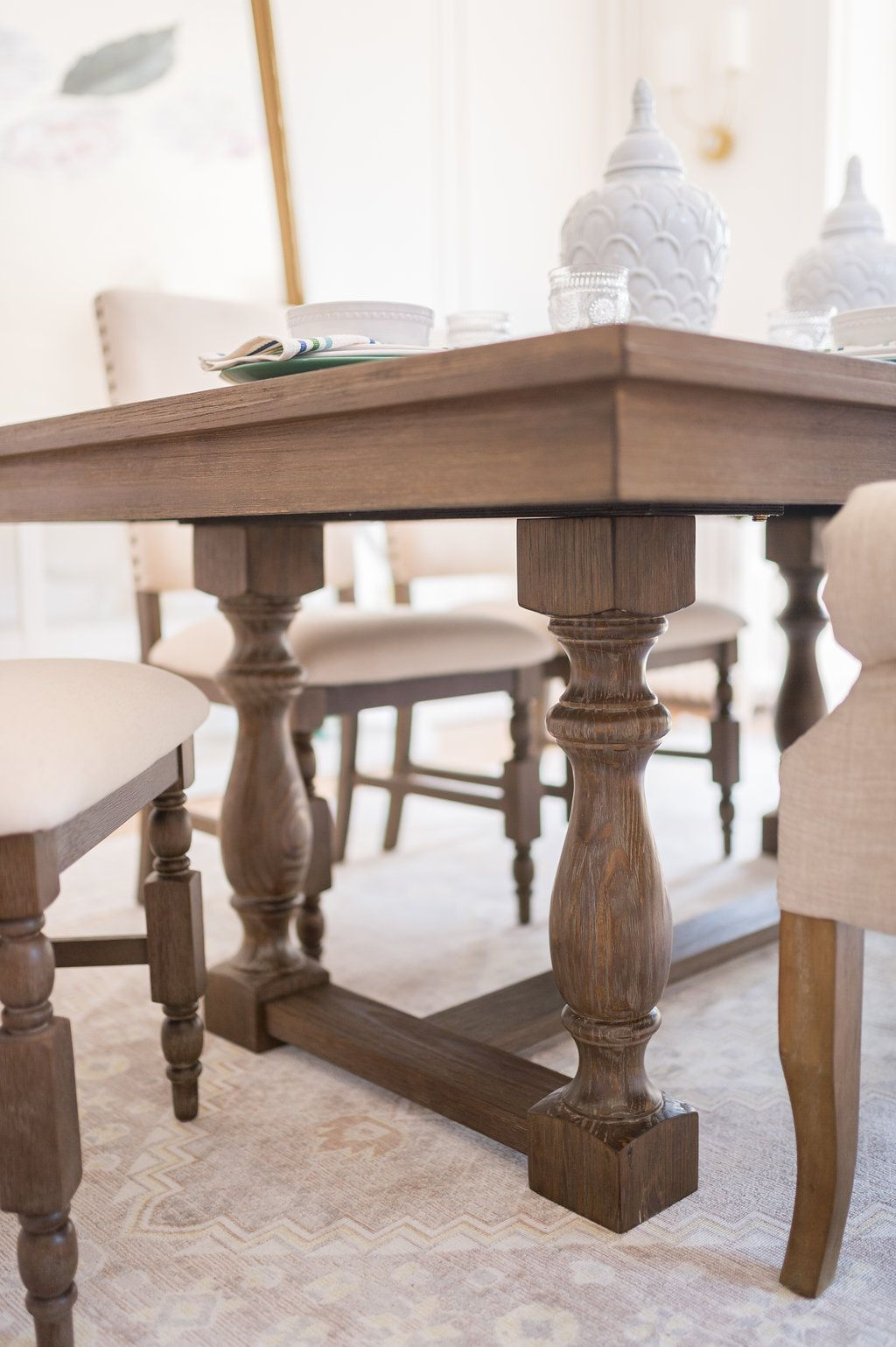 Pop Up Dining Room With The Brick Dining Table With Leaf intended for size 1024 X 1539