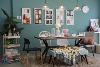 Quirky Dining Rooms For Millennials And Creatives Lamudi throughout dimensions 1344 X 896