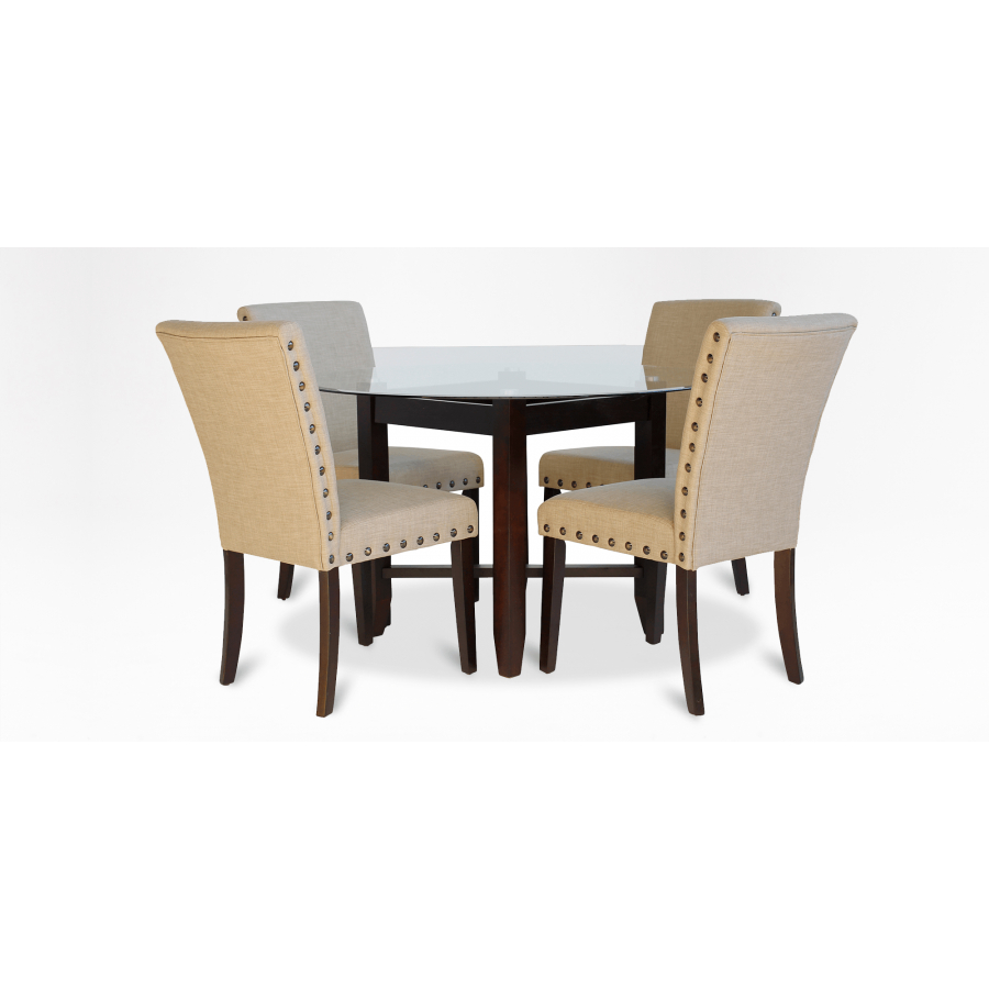 Rachel 4 Seater Dining Room Suite Dining Room Tables Coricraft pertaining to dimensions 900 X 900