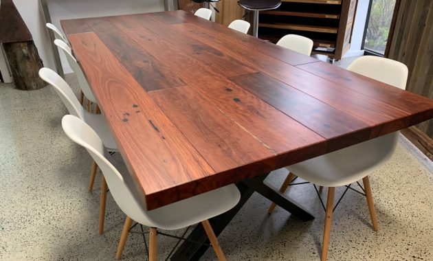 Recycled Timber Tables Timber Tables I Benchtops I in proportions 1067 X 800