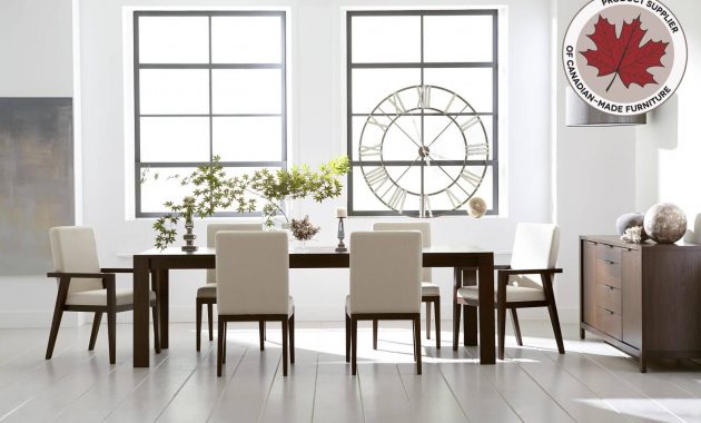 Reliable Dining Set Vancouver Bc Future Furniture for sizing 1600 X 1068