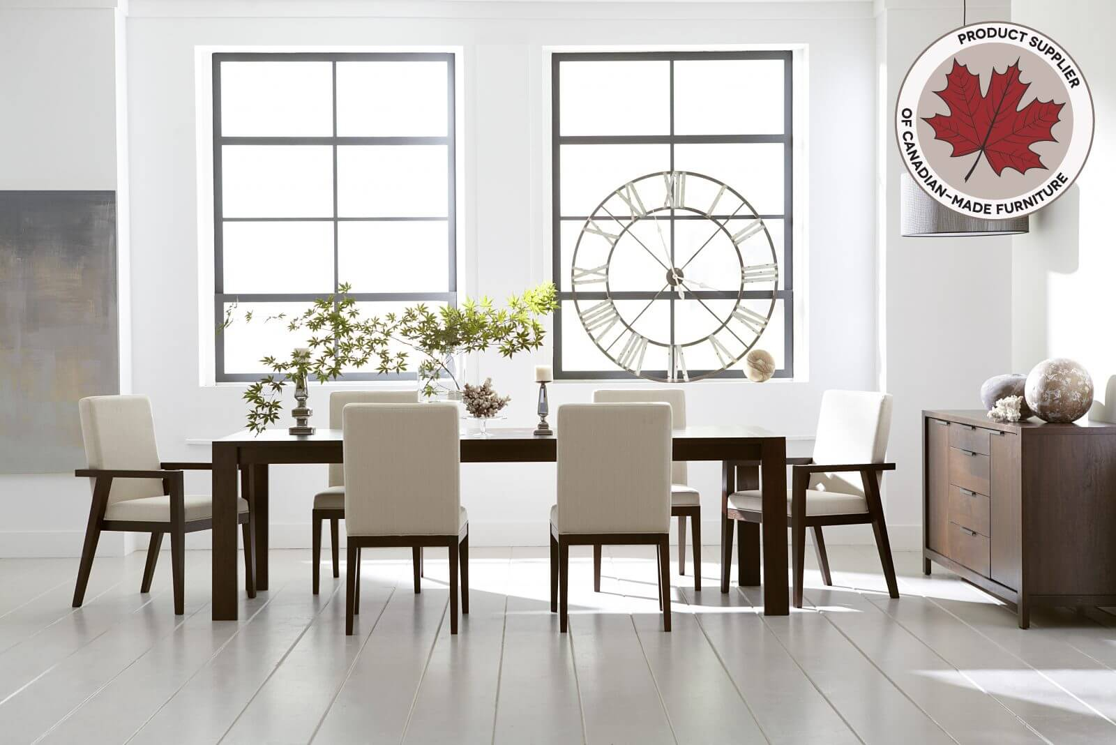 dining room chairs vancouver