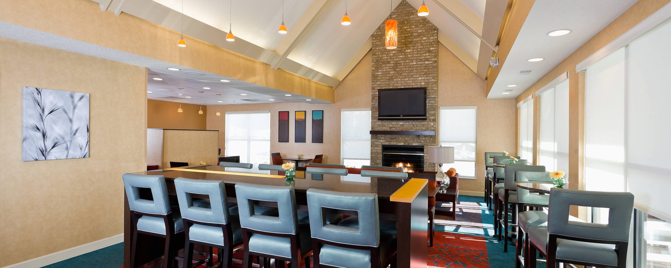 Restaurants In Youngstown Ohio Residence Inn Youngstown pertaining to proportions 4000 X 1600