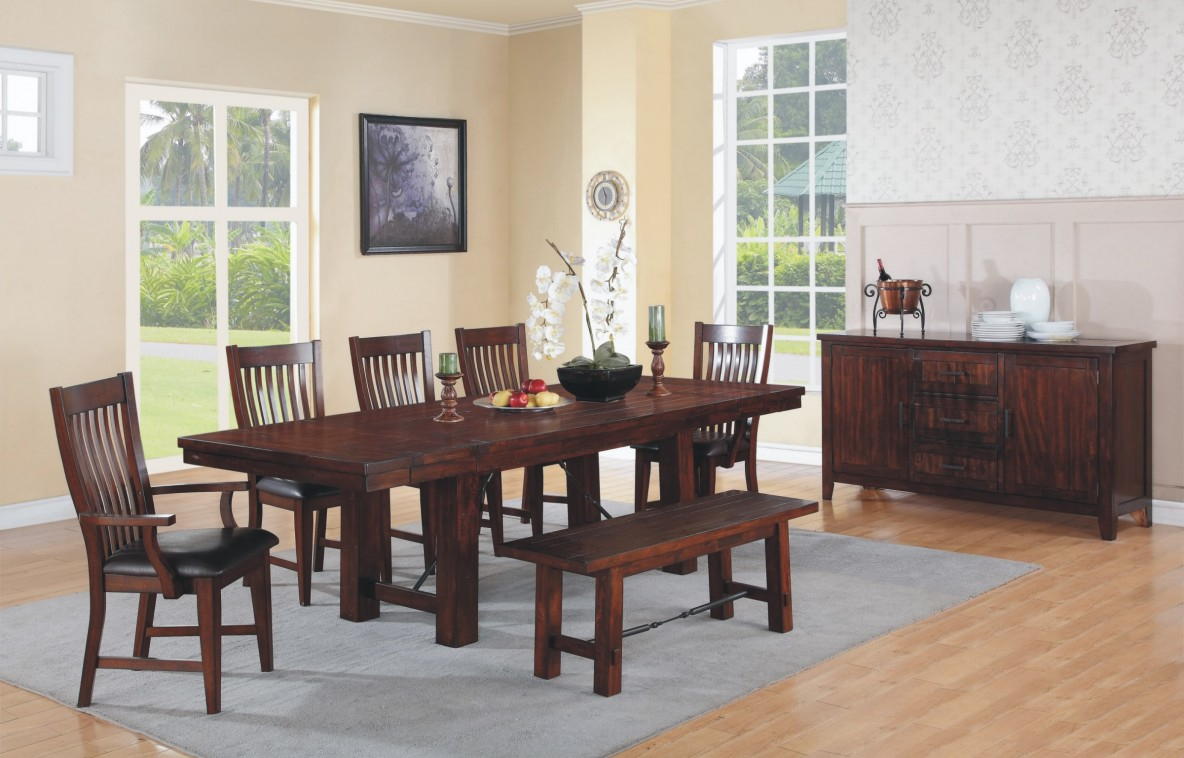 Retreat Table And Chairs Fannys Furniture Kitchens intended for dimensions 1184 X 758