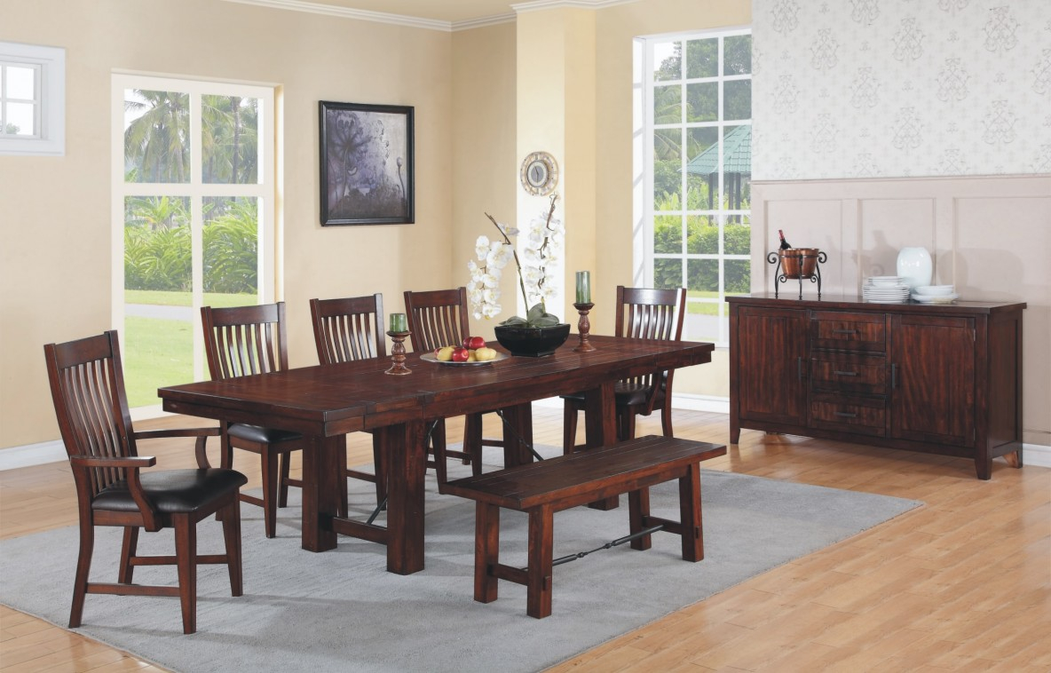 Retreat Table And Chairs Fannys Furniture Kitchens with proportions 1184 X 758