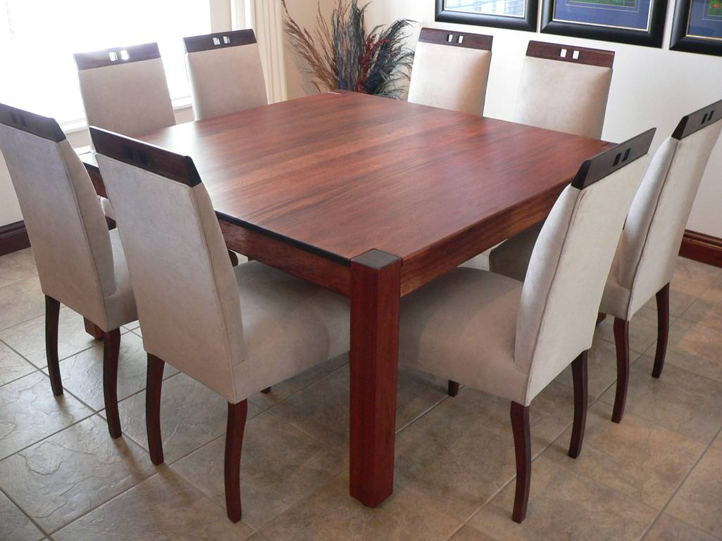 Retro White Rimu Set Table Likable Folding Extendable Dining throughout sizing 1025 X 769