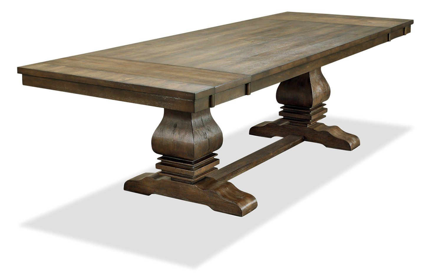 Rhys Dining Table The Brick Dining Table World Market inside dimensions 1500 X 927