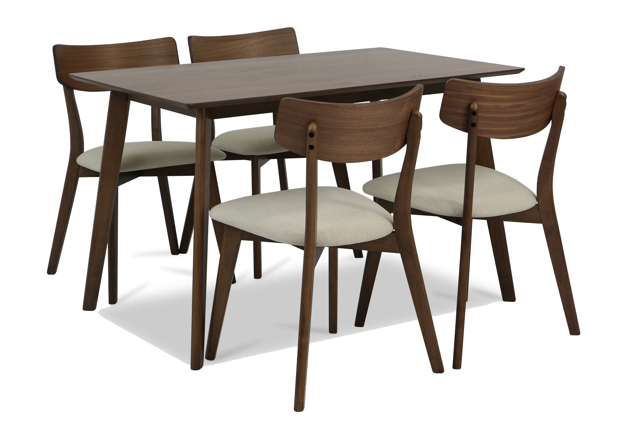 Ross Dining Table Set B 14 pertaining to sizing 2000 X 1370