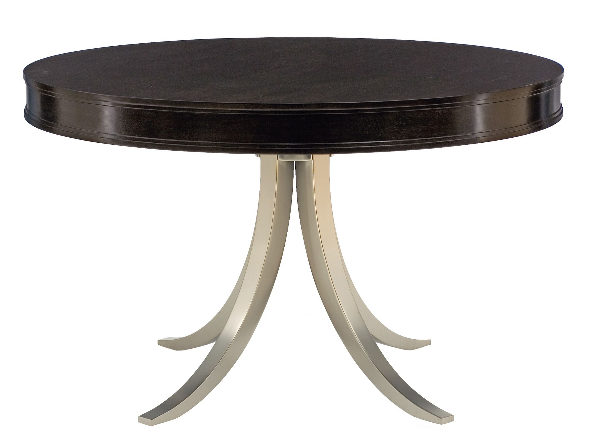 Round Dining Table Bernhardt Furniture Dining Table throughout measurements 2000 X 1487