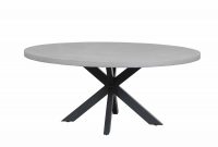 Round Dining Table inside dimensions 1500 X 1500