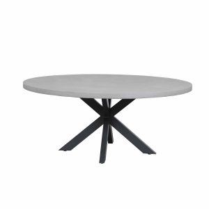 Round Dining Table inside dimensions 1500 X 1500