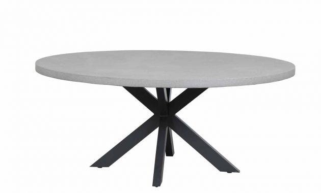 Round Dining Table inside dimensions 1500 X 1500