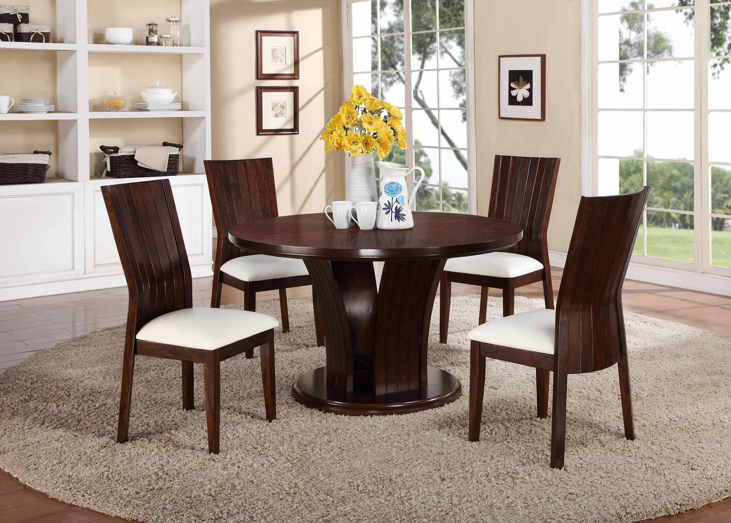 Round Dining Table Kijiji Ottawa Archives Masclientesmx New for proportions 3000 X 2147