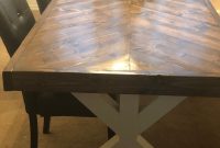 Rustic Dining Room Table That Actually Seats 10 12 People throughout proportions 1512 X 2016