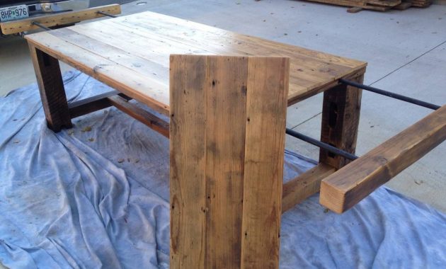 Rustic Extension Table With Leaf Rustic Grain Dining with dimensions 1200 X 900