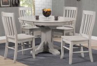 Rutledge Pedestal Extendable Solid Wood Dining Table with sizing 2000 X 1280