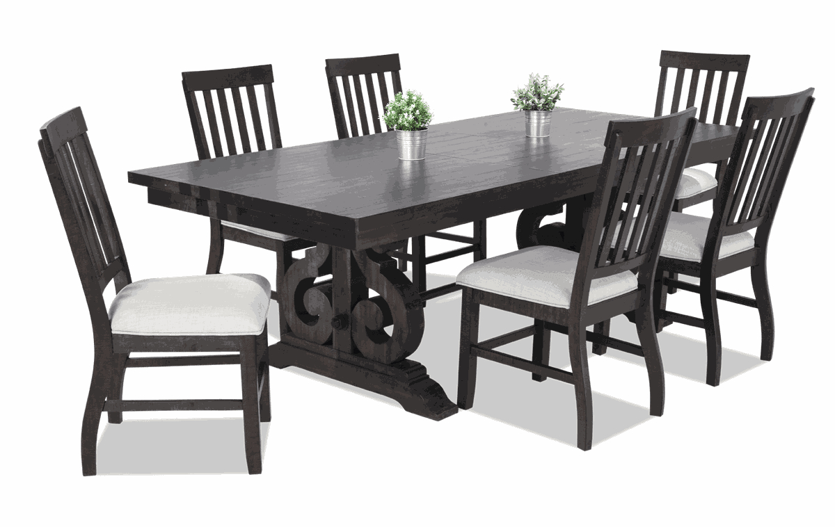 7 Piece Dining Room Set Under $300 • Faucet Ideas Site