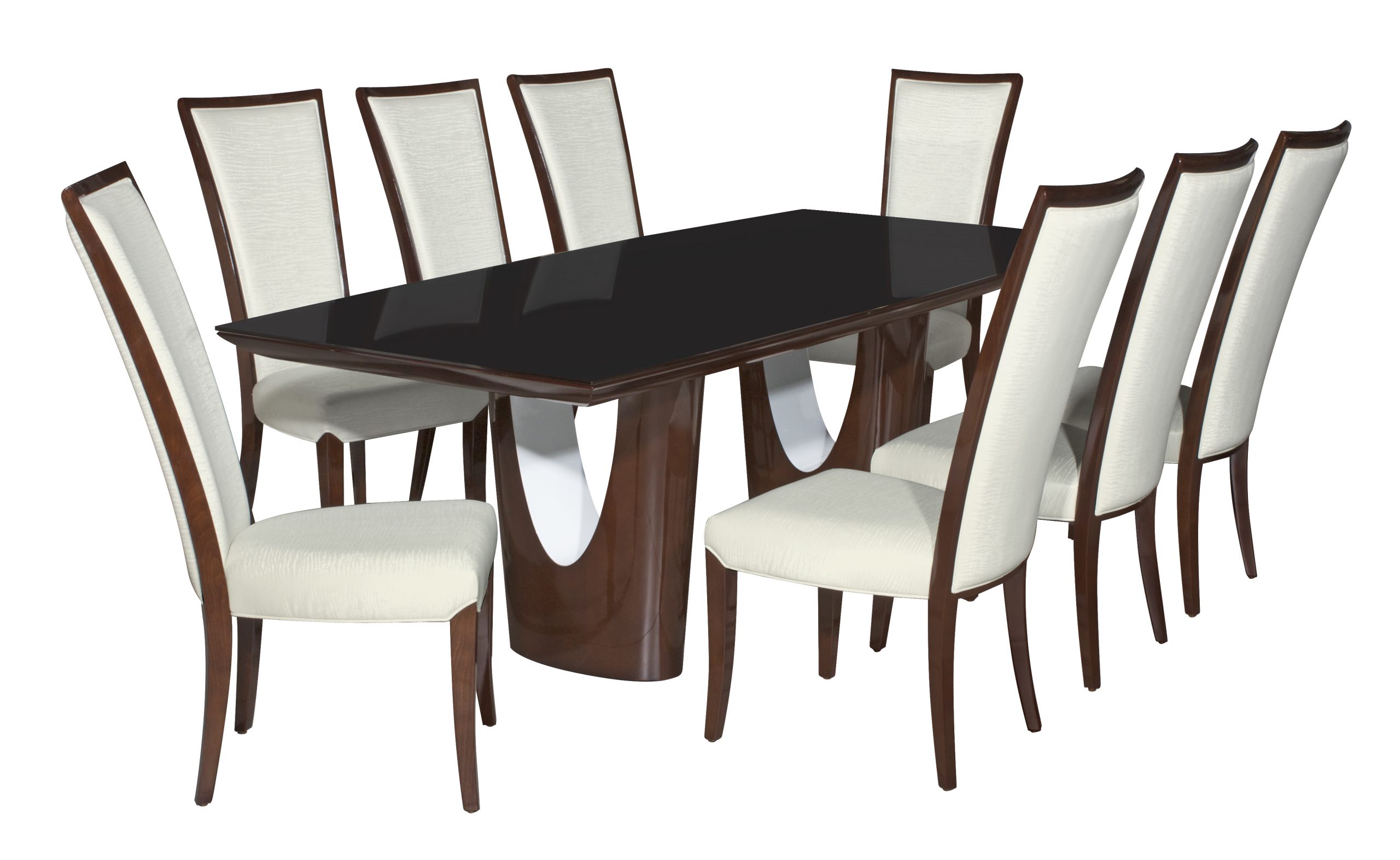 Seranto Dining Room Suite United Furniture Outlets throughout size 4134 X 2538