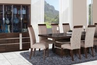 Serena 9 Piece Dining Room Suite with proportions 1440 X 810