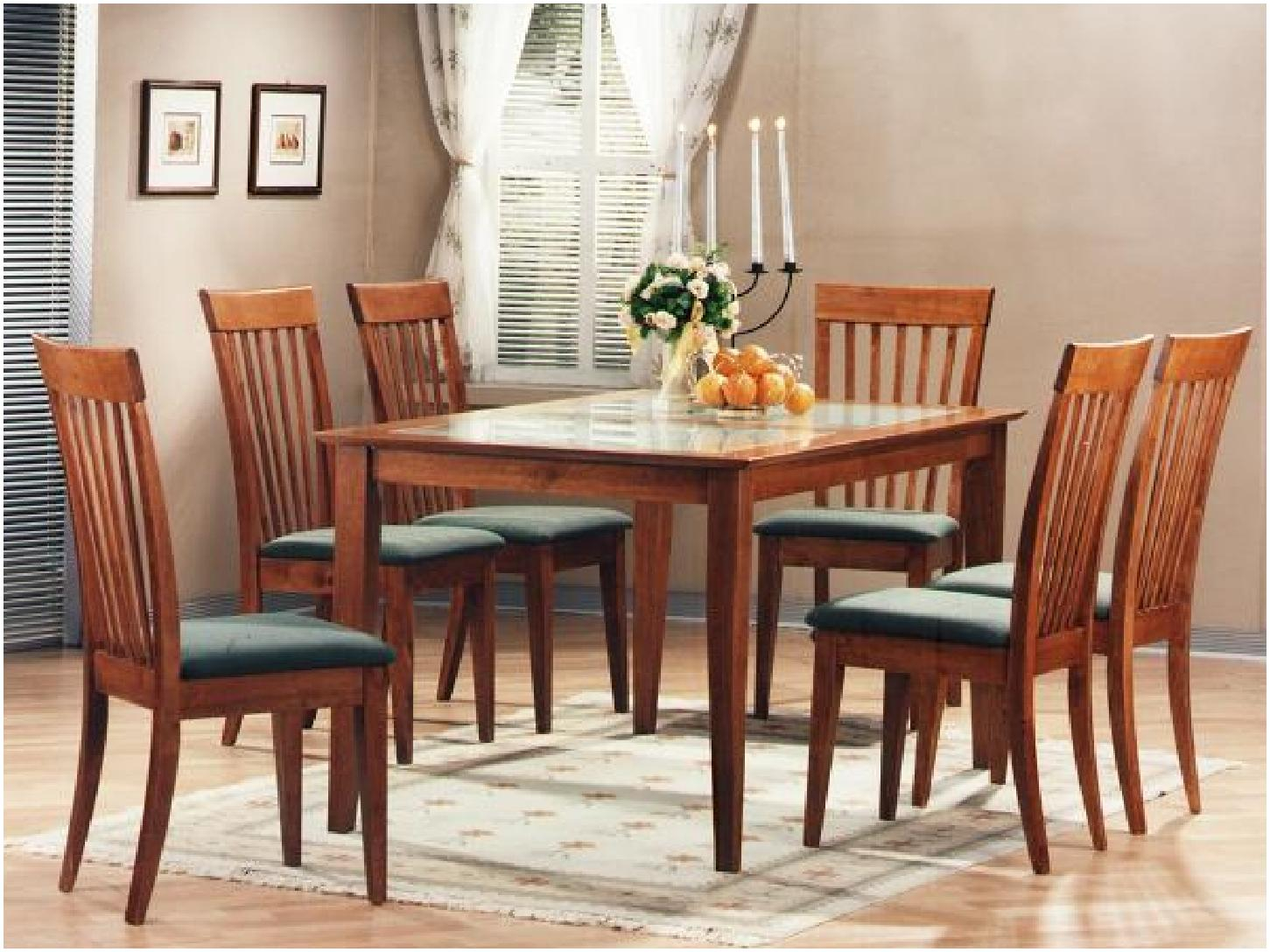 Six Seater Kingston Dining Zuari Furniture Delhi Ncr And regarding measurements 1451 X 1088