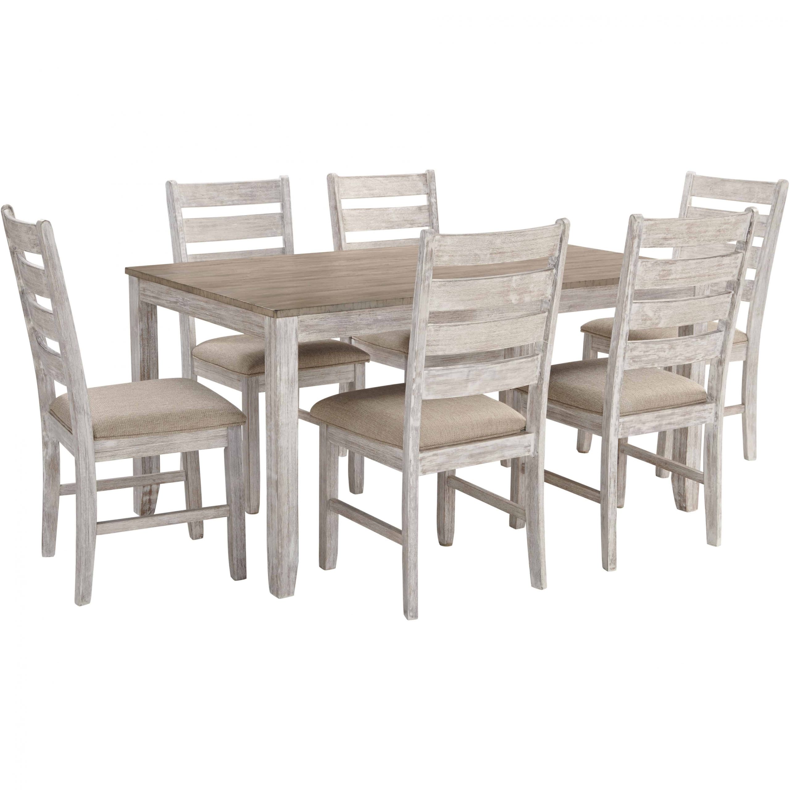 Skempton Dining Room Table Set 7cn within measurements 3741 X 3741