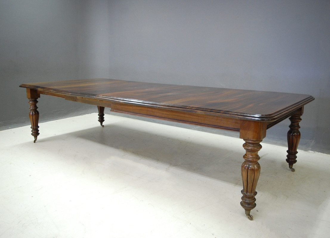 Solid Wood Dining Tables Pierre Cronje within proportions 1107 X 800