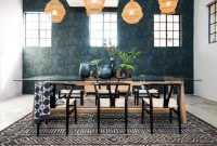 Spice Up Your Dining Room With Jungle Simplicity Incanda regarding dimensions 2400 X 1600