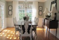 Spruce Up Dining Room With Some Fresh Paints Dining Room inside sizing 1600 X 1200