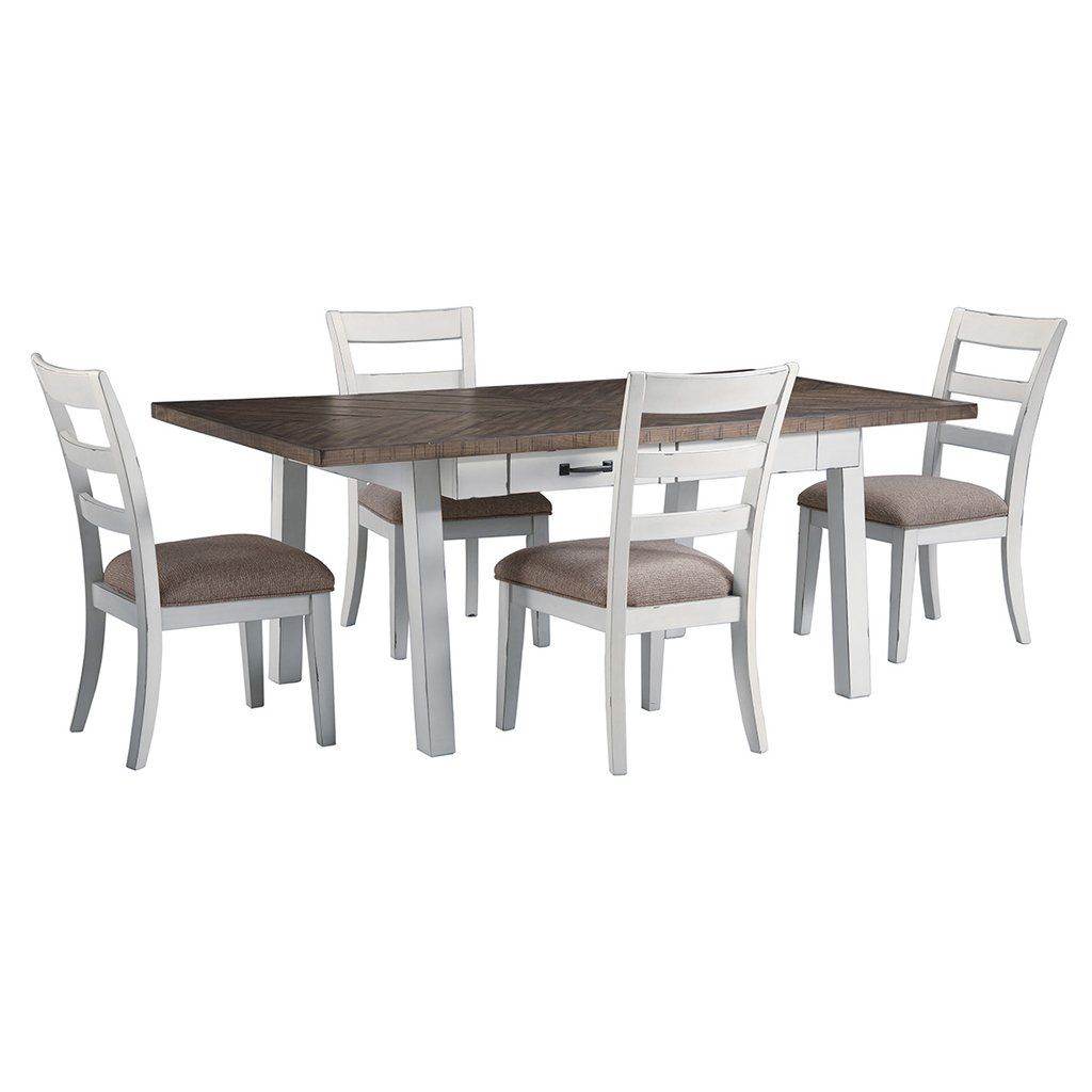 Stownbranner Dining Set Dining Set Dining Dining Table inside measurements 1024 X 1024