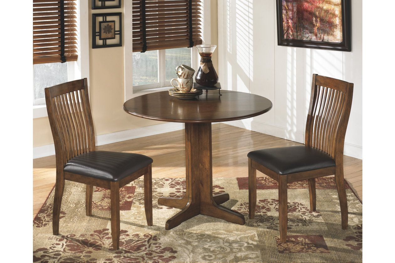 Stuman Dining Room Table Medium Brown Dining Room Sets in proportions 1260 X 840