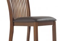 Stuman Dining Uph Side Chair 2cn D293 01 Your Furniture throughout size 1493 X 1978