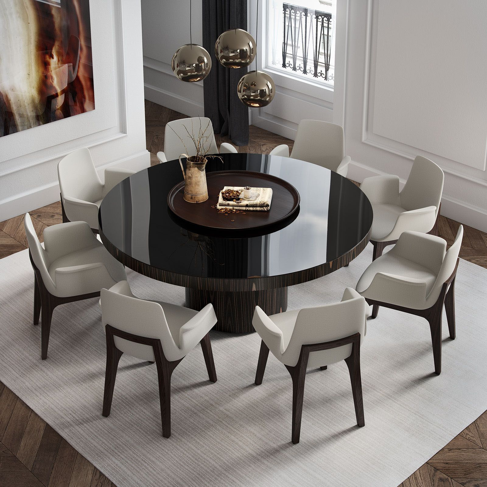Stylish Dining Room Ideas Dining Table Design Dinning for size 1600 X 1600
