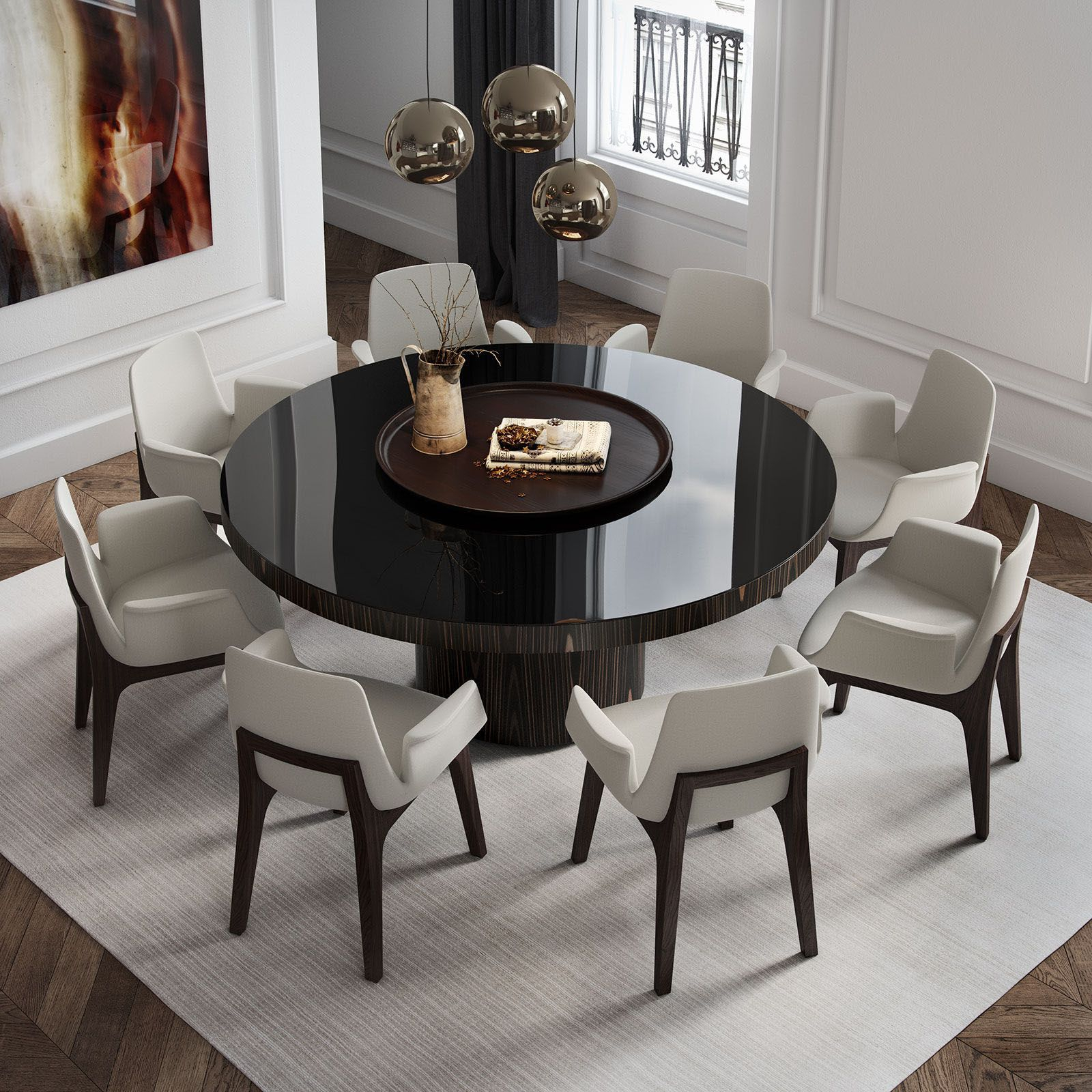 Stylish Dining Room Ideas Dining Table Design Dinning pertaining to sizing 1600 X 1600