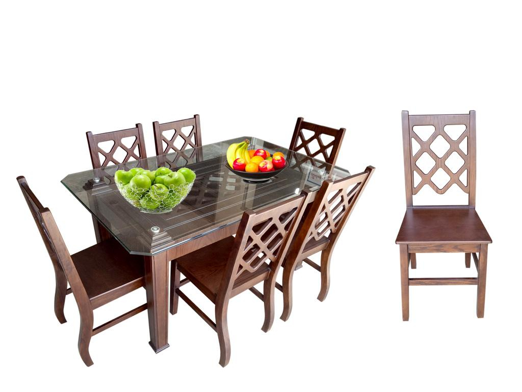 Stylish Dining Table With Chair with regard to measurements 1024 X 768