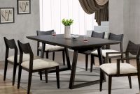 Sydney 7 Piece Dining Table Set pertaining to dimensions 1860 X 1860