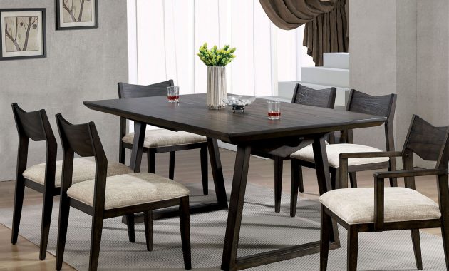 Sydney 7 Piece Dining Table Set pertaining to dimensions 1860 X 1860