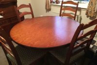 Table And Four Chairs In Perth Perth And Kinross Gumtree regarding sizing 1024 X 768