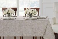 Tablecloth Sizes Macys with size 1440 X 931