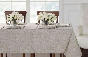 Tablecloth Sizes Macys with size 1440 X 931