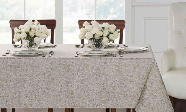 Tablecloth Sizes Macys with size 1440 X 931