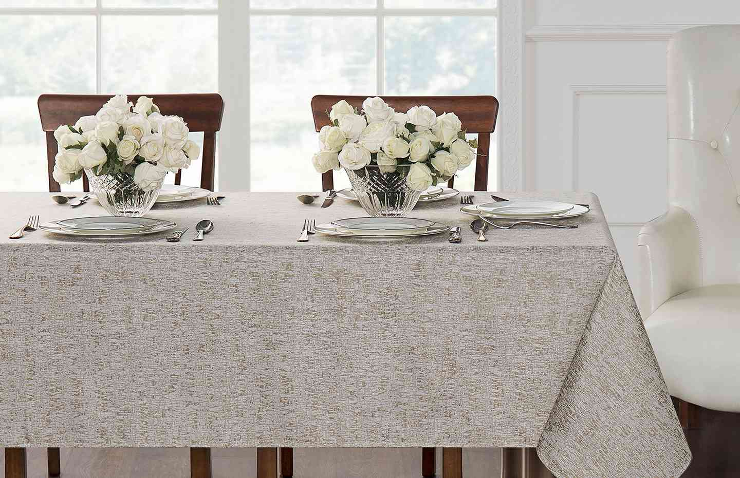 Top 88+ Striking macys dining room tablecloths Most Outstanding In 2023