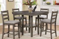 Tahoe Dining Set in sizing 1000 X 1000