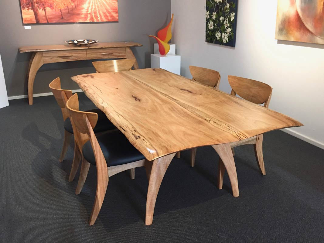 Tex Bfg Marri Dining Table Fine Furniture Design Fine Art Paintings Jahroc Galleries in measurements 1067 X 800