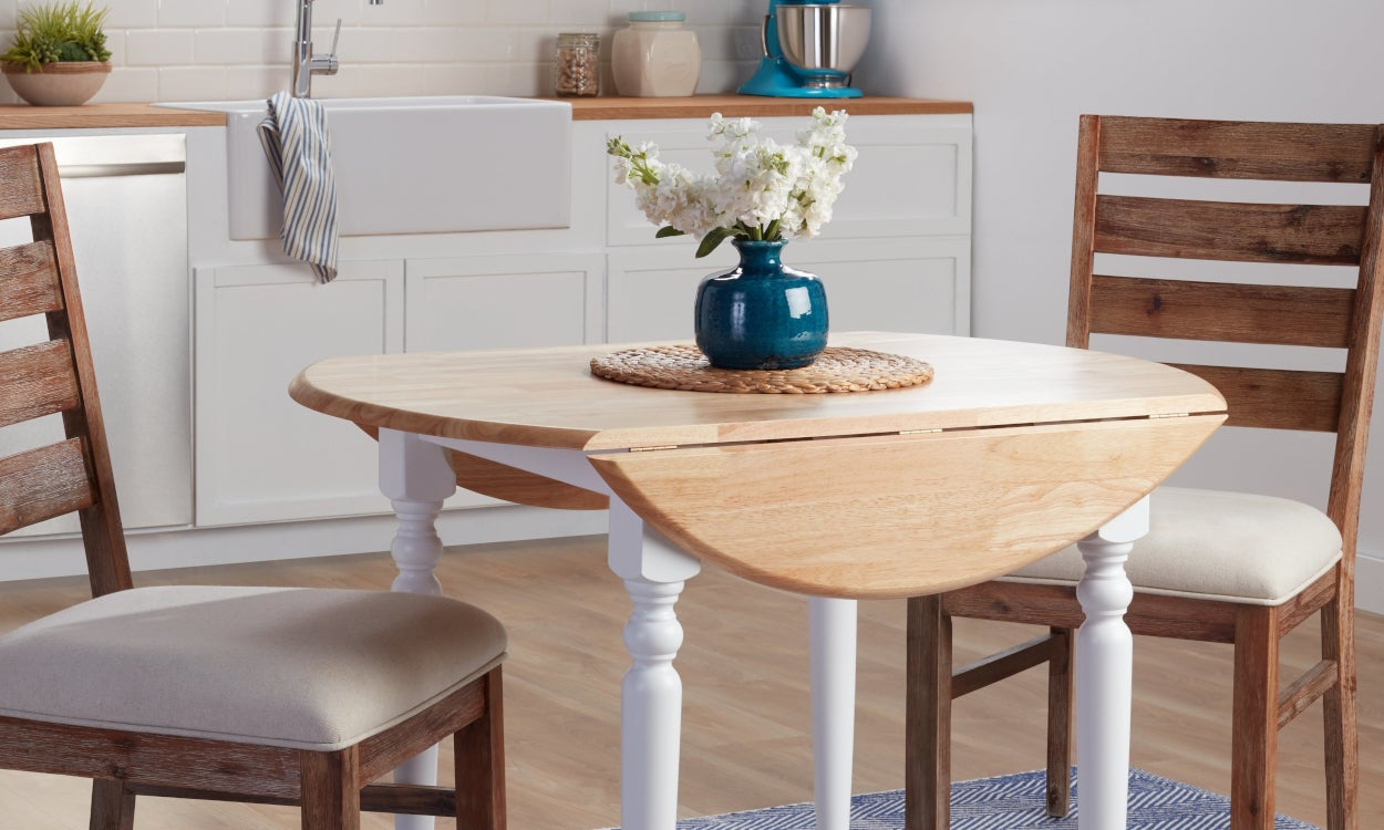 The Beautiful Dining Table Designs For Small Dining Space for size 1250 X 750