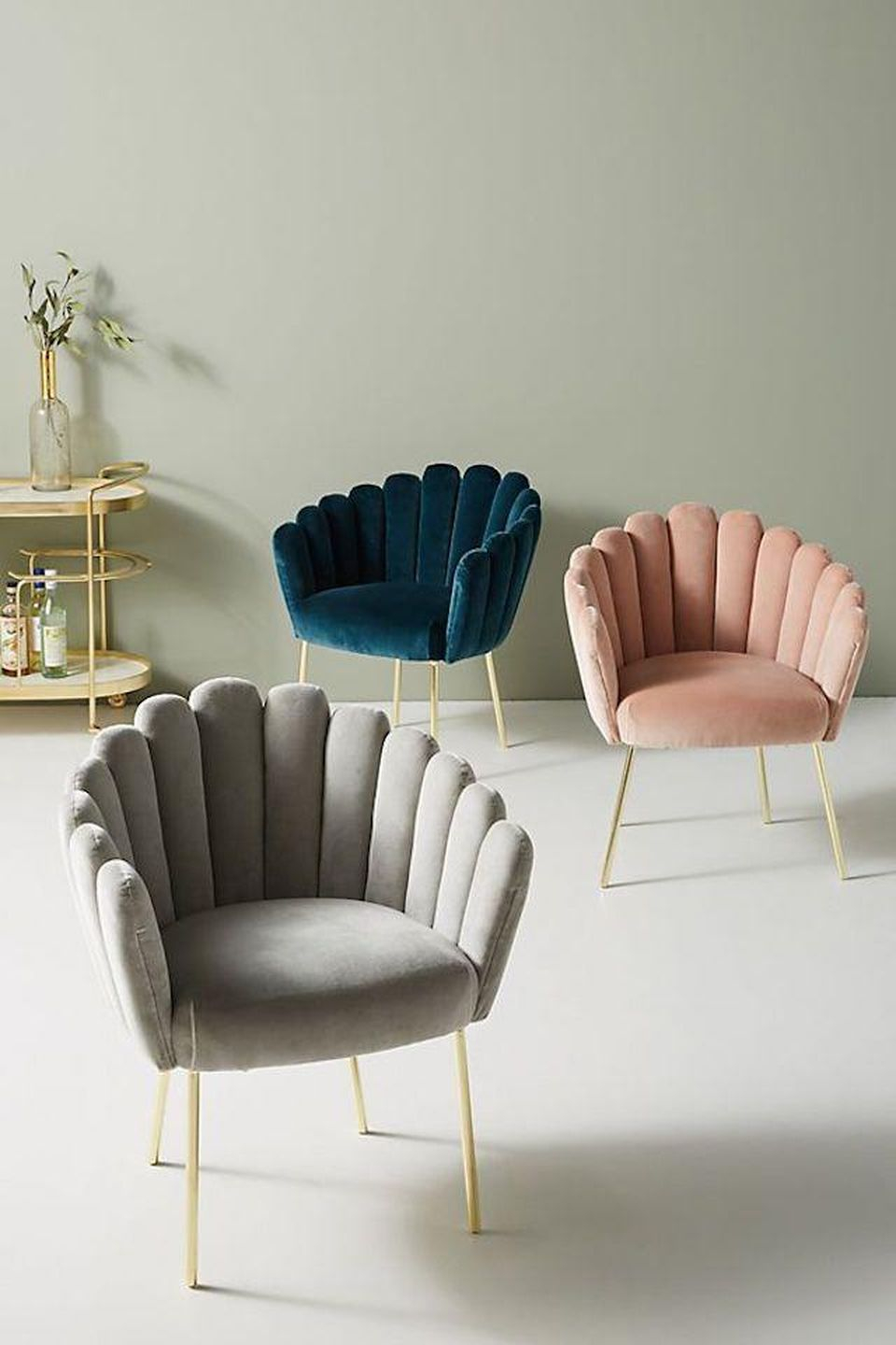 The Best Dining Chairs For Every Style And Situation inside measurements 960 X 1440