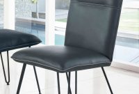 The Danni Dining Chair 2 Pack Lends A Vintage Twist To A Mix with size 1343 X 2000