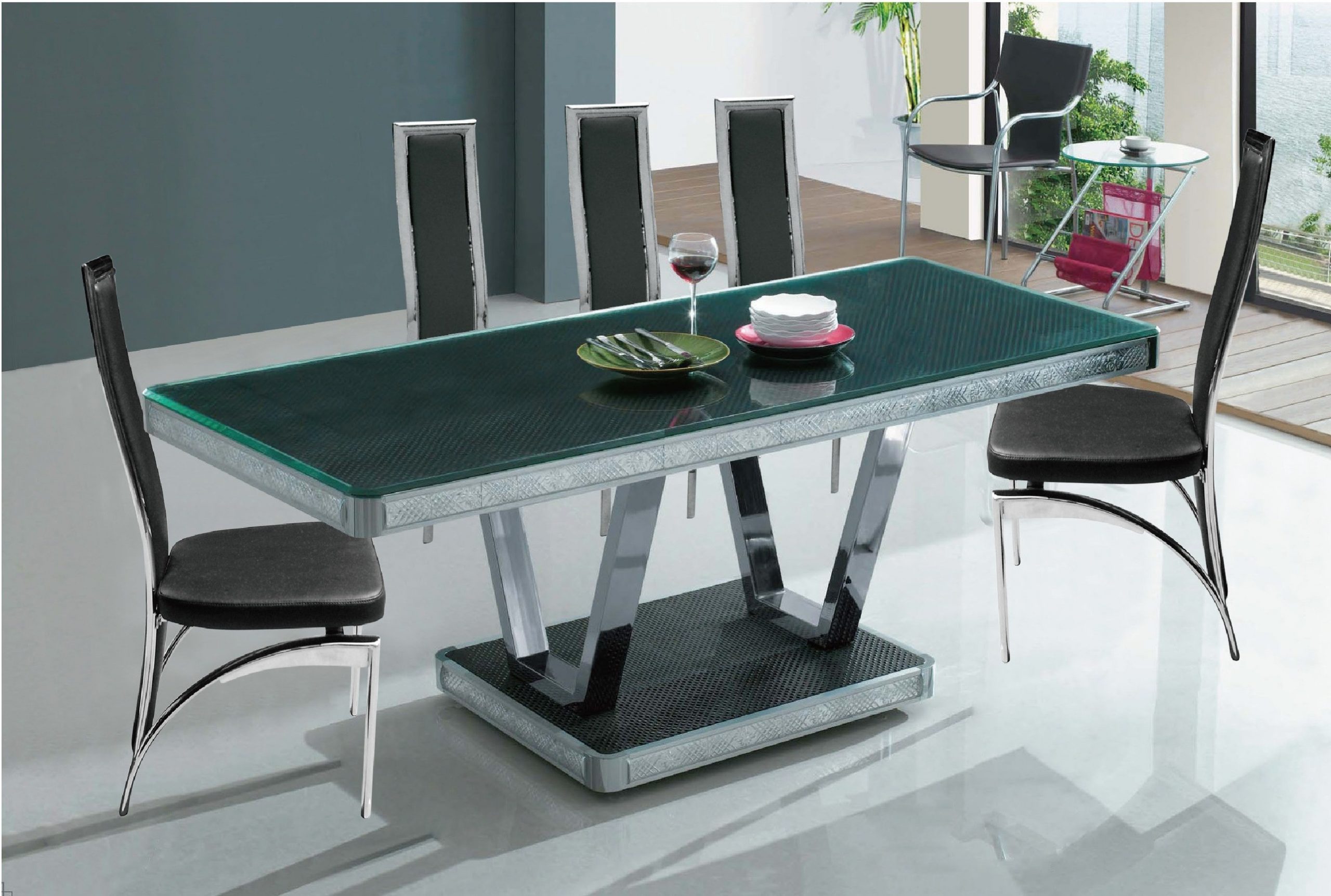 The Dining Table The Most Important Piece Of Furniture In in measurements 2568 X 1729