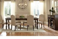 The Dump Furniture Mcgregor Dining Room Sets Dining within sizing 1200 X 1200