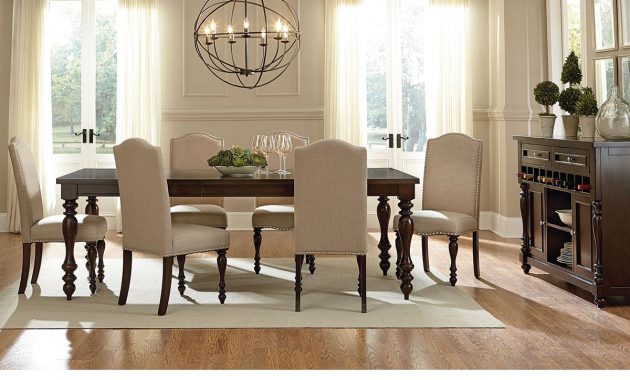 The Dump Furniture Mcgregor Dining Room Sets Dining within sizing 1200 X 1200