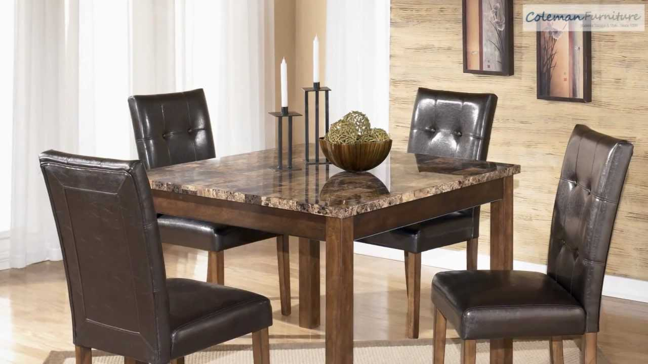 theo dining room set